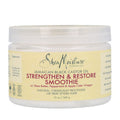 Hair Mask Shea Moisture Black Castor Oil (340 gr)
