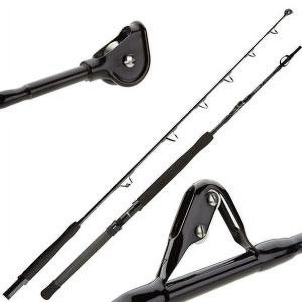Shimano Fishing TALLUS CST 70 MH TRL SLBU BLU Saltwater Trolling [TLC70MHSBBLA]