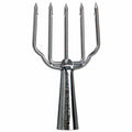 B-N-M B&M SPEAR FISH 5 PRONG 7 SS 6PKS