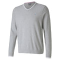 Light Gray Heather