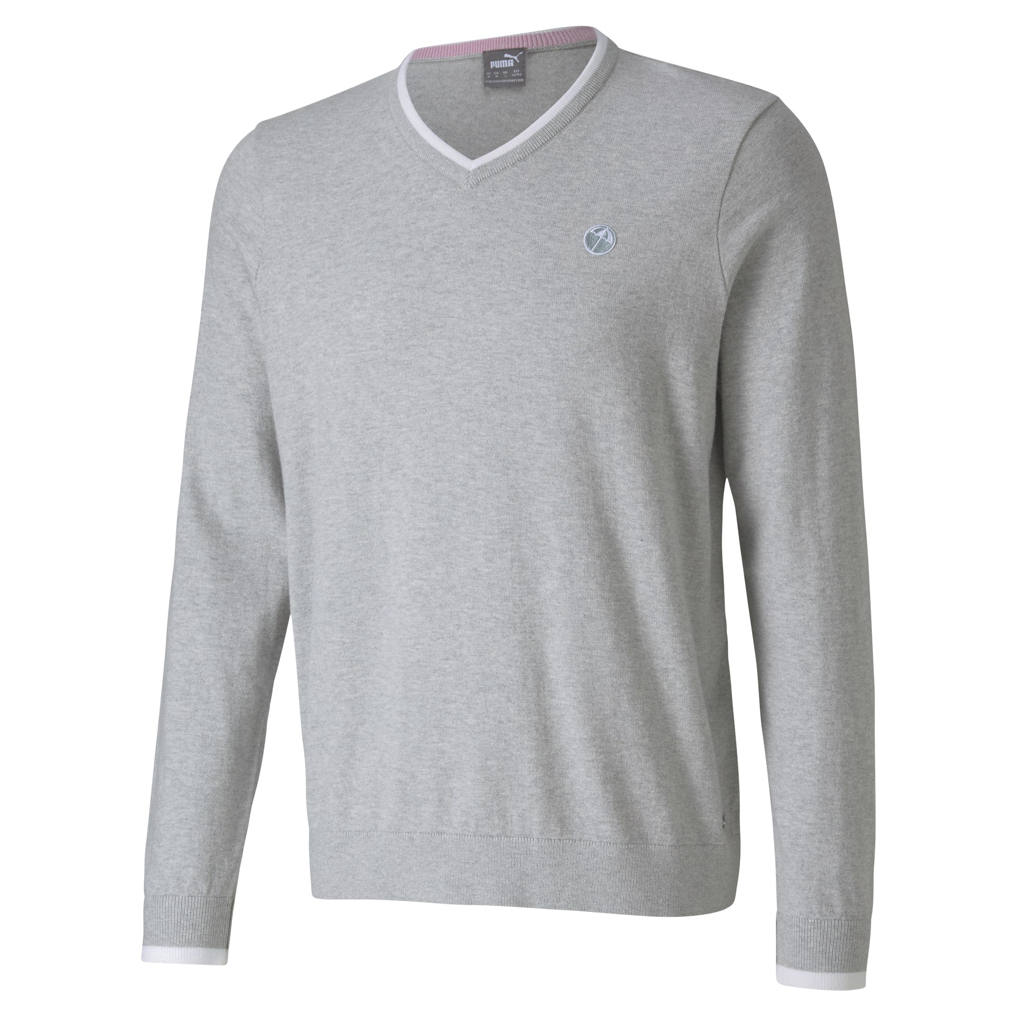 Light Gray Heather