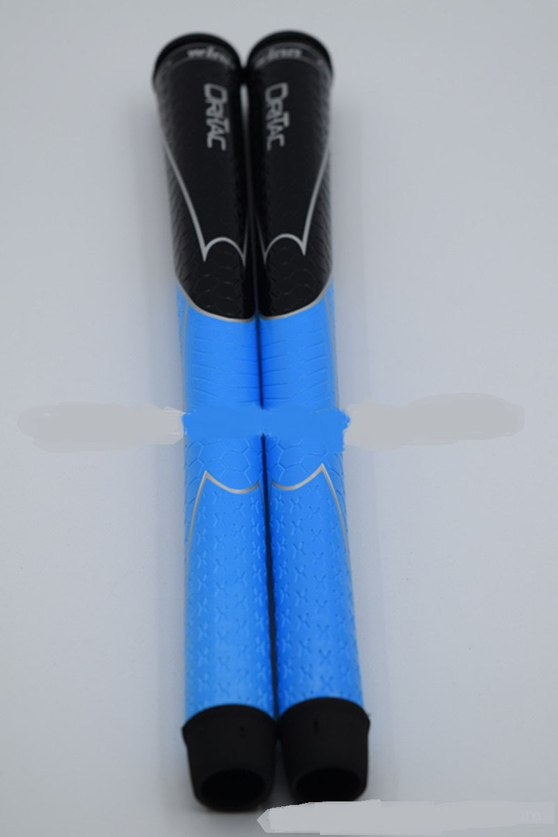 Men'S Golf Grip Iron Handle Cover - Blue Force Sports