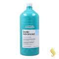 Shampoo L'Oreal Professionnel Paris Expert Scalp 1,5 L
