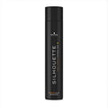Strong Hold Hair Spray Silhouette Schwarzkopf 9191 (750 ml)