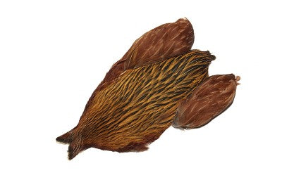Whiting 4B Hen Capes