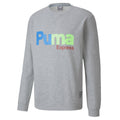 Light Gray Heather