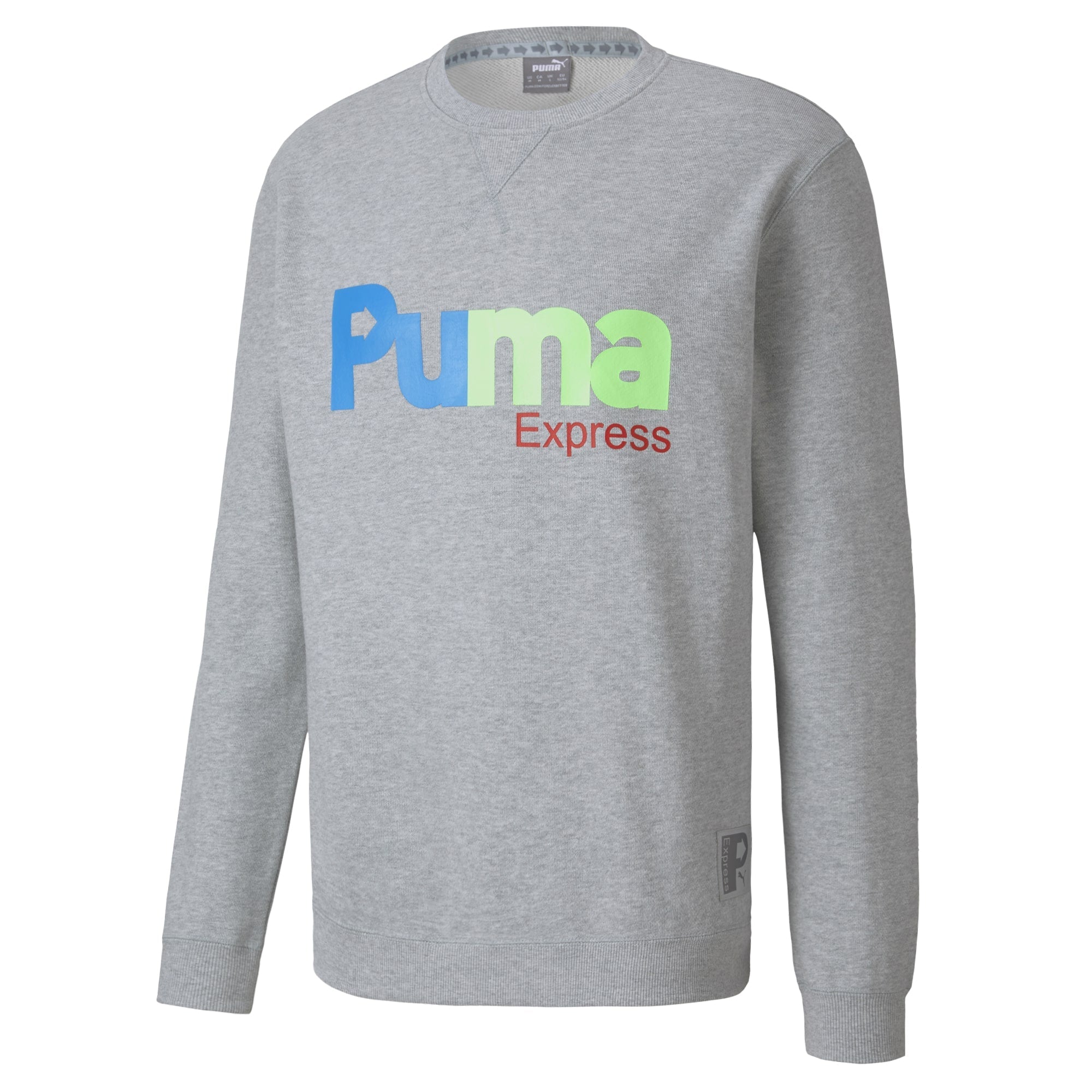 Light Gray Heather