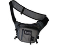 FROGG TOGG FLATS SLING PACK BLACK