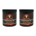 As I Am Smoothing Gel Size, 8 Ounce (Pack of 2)