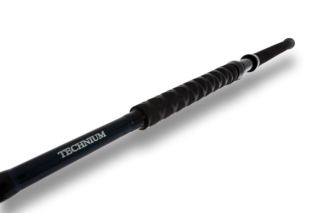 Shimano Fishing TECHNIUM CST X 80 HTK STGN Freshwater Sturgeon Casting [TNCX80HTK]