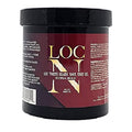 Loc N Twist Braids Wave Edge Gel Lemon Grass 16 oz