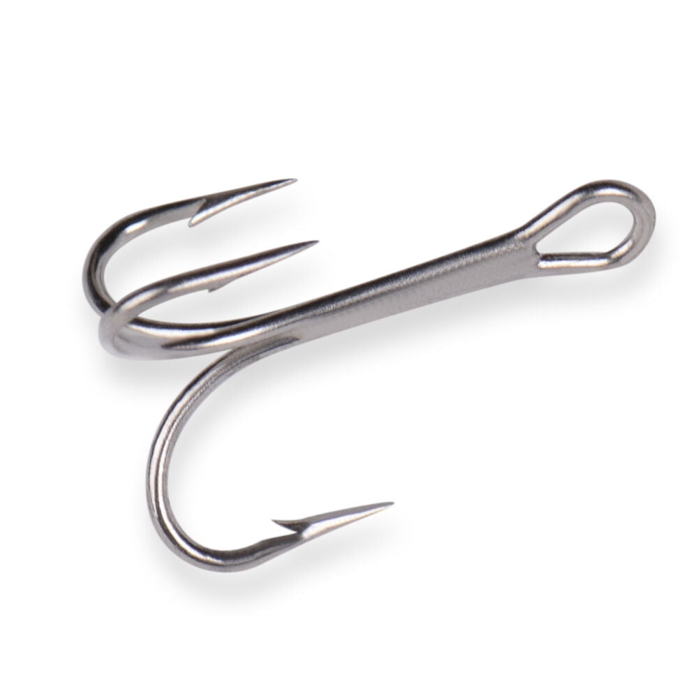 Treble Hook - Duratin
