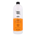 Shampoo ProYou The Tamer Smoothing Revlon