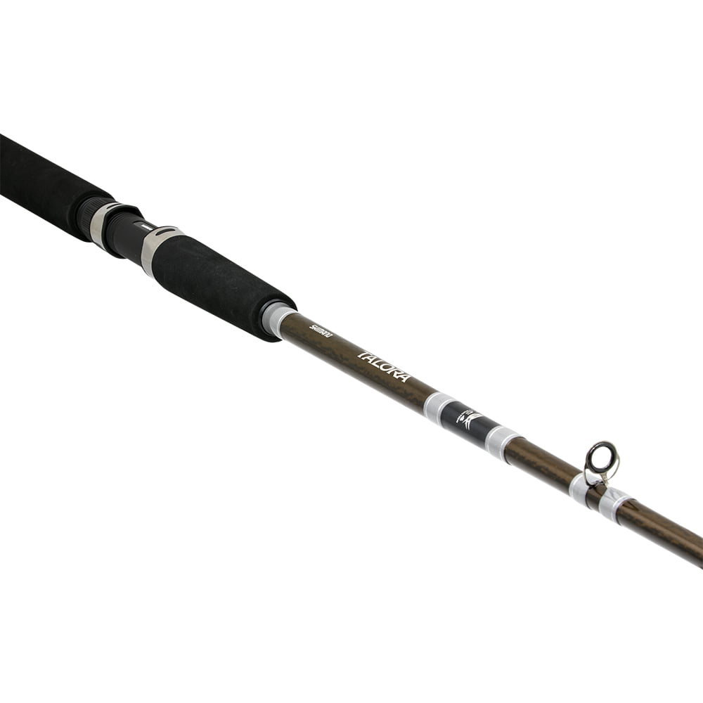 Shimano Fishing TALORA 90 MH 2PC Freshwater Trolling [TLA90MH2A]
