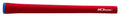 IOMIC Golf Grip Sticky1.8 Hard Feeling M60 No Backline Red IOMAX Elastomer NEW