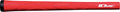 IOMIC Grip iX Wood & Iron M60 No Backline Red IOMAX Elastomer (Resin) Unisex NEW