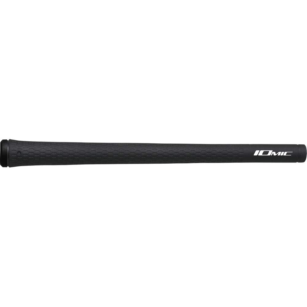 IOMIC Grip Sticky ULTRA LIGHT 27 Unisex Adult Sricky1.0 Series M62 Black NEW