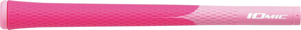 IOMIC Grip Opus Grip Series Sticky Opus Bi-color 1.8 PK No BL Unisex No Backline