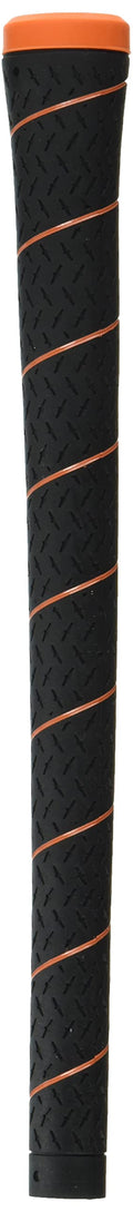 IOMIC Grip LTC Moebius Black Wood & Iron M60 No Backline immbm60or BlackxOrange