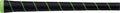 IOMIC LTC Grip Moebius Black Wood & Iron Grip M60 No Backline Black x Green NEW