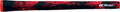 IOMIC Grip Art Grip Sticky Black Army 1.8 Wood & Iron Grip M60 No Backline Red