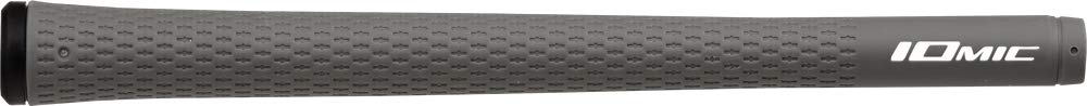 IOMIC Grip Sticky 2.3 Standard Wood & Iron Grip M60 imst23stm60npg platinum Gray