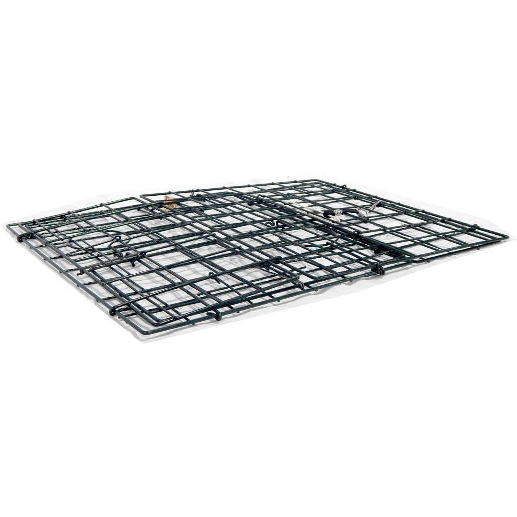 Beau Mac Crab Trap, Large Collapsible