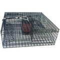 Beau Mac Deluxe Square Crayfish Pot