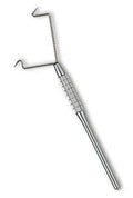 C & F Design 2-in-1 Whip Finisher