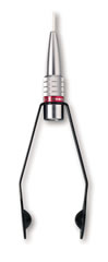 C & F Design Midge Size Bobbin Holder