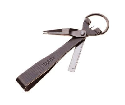 Hardy Combo Tool