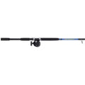 Shakespeare Firebird 7' Boat Combo
