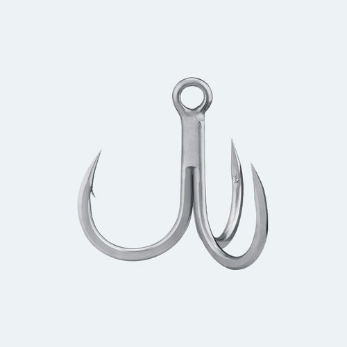 BKK GT-REX TREBLE HOOK