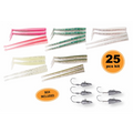 Savage Gear Sandeel Kit