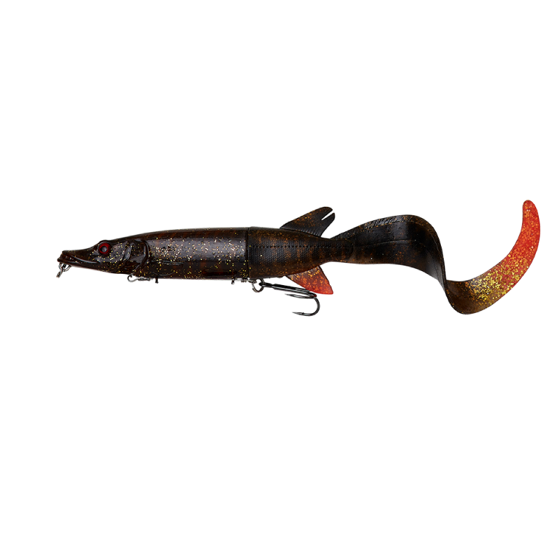 Savage Gear 3D Hybrid Pike