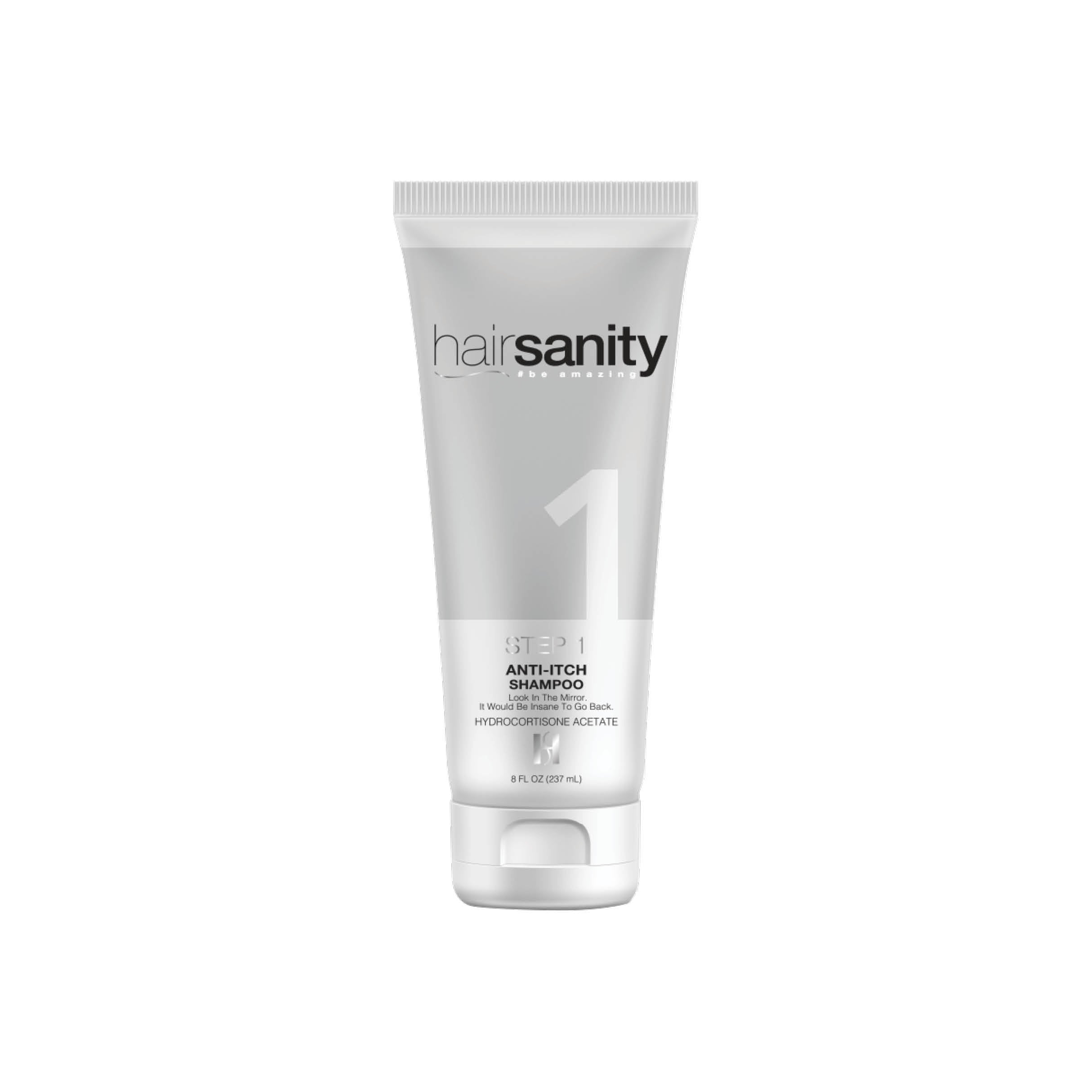 hairsanity Anti-Itch Shampoo