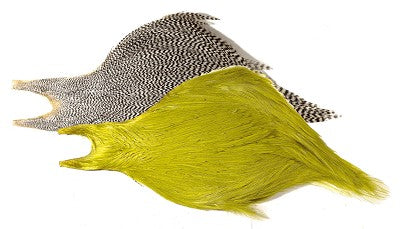 Premium Cock Cape