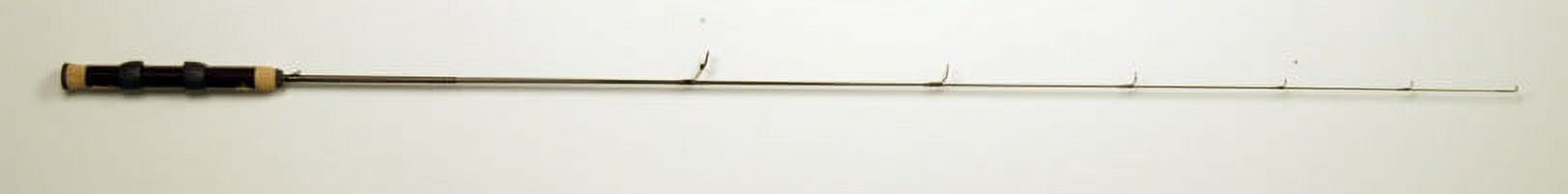 'Norsemen Outdoors Lightweight ESP E60PLS 6'0' Power Lite Fishing Rod w/ VAT'