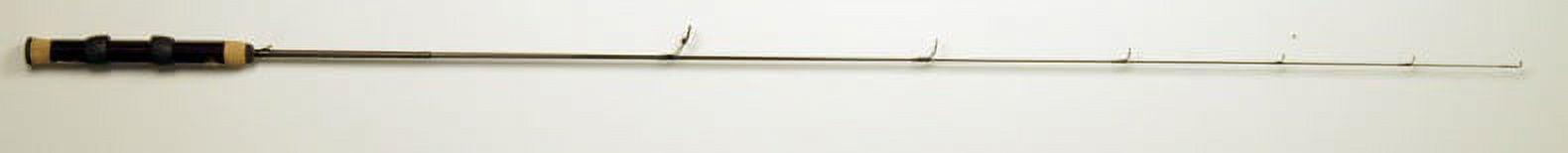 'Norsemen Outdoors Lightweight ESP E60ULS 6' Ultra Lite Fishing Rod w/ VAT'