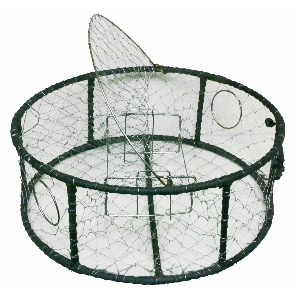 Promar 30' Stainless Steel Crab Pot
