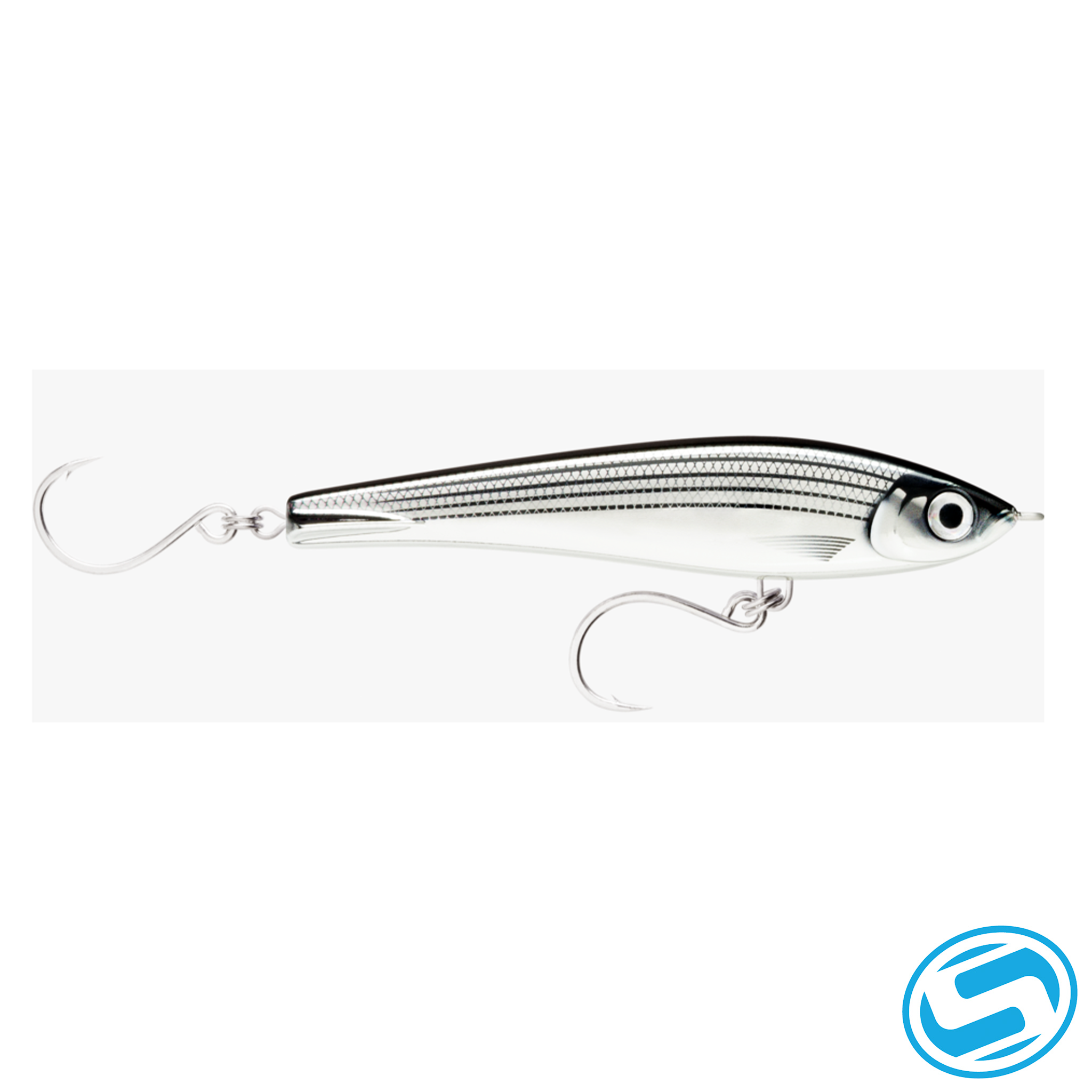 Rapala X-Rap Magnum Stick