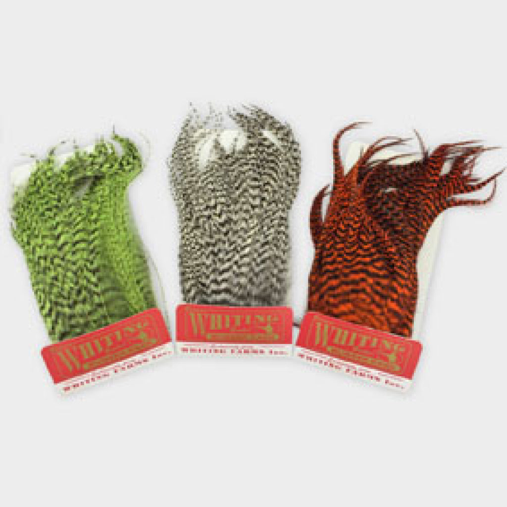 Whiting Bugger Pack
