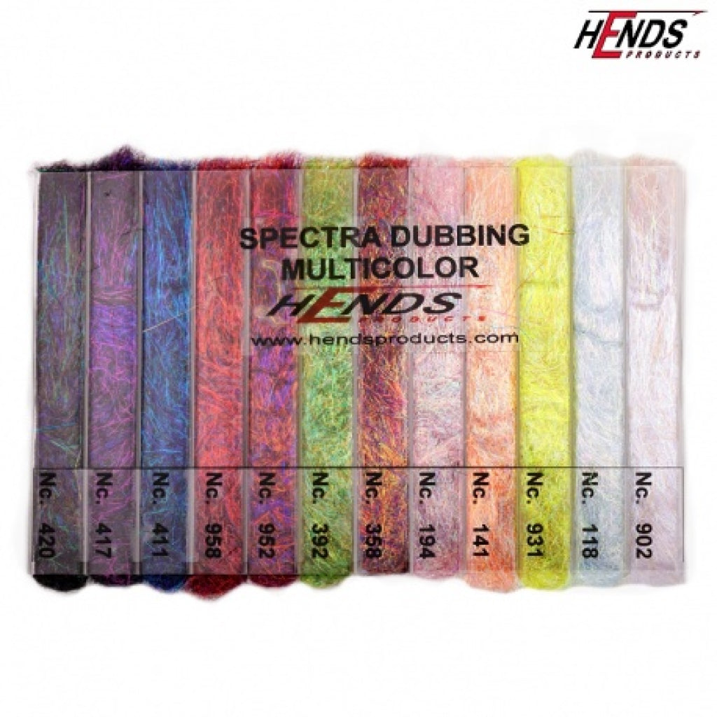 Hends Spectra Dubbing Dispenser