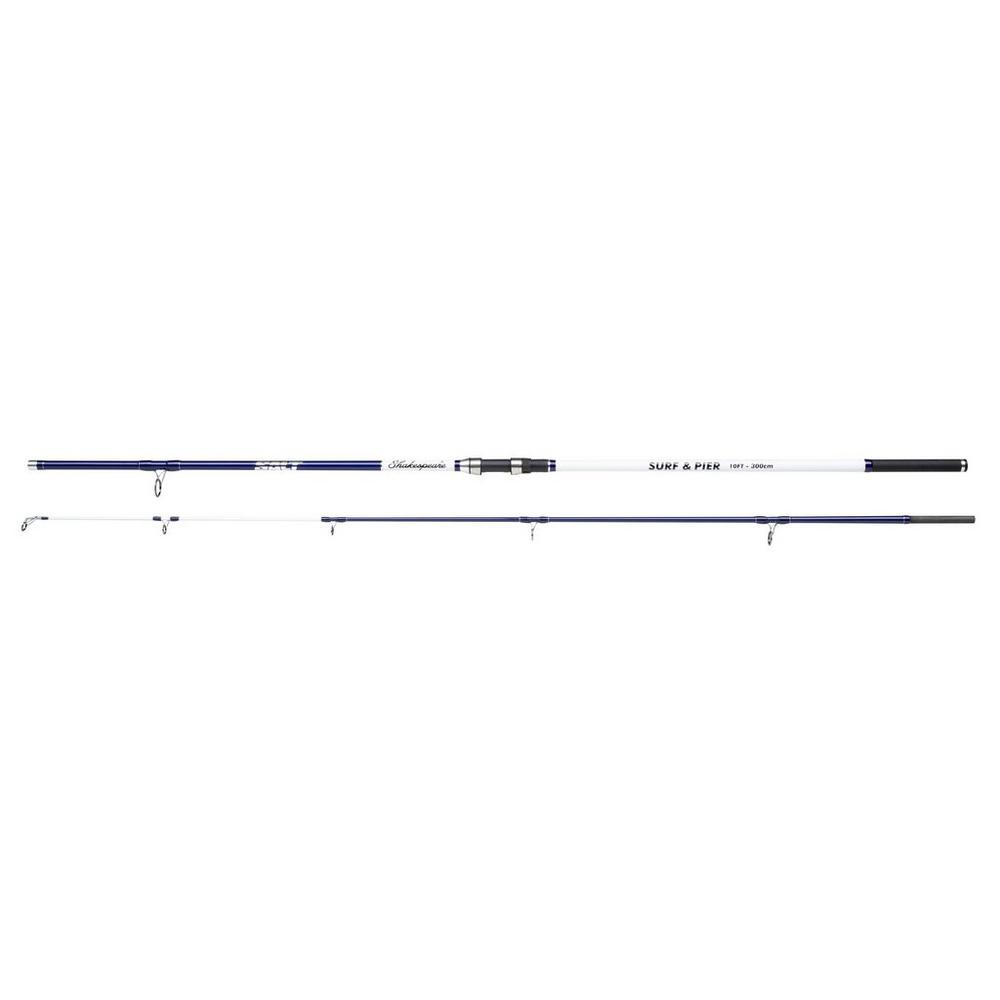 Shakespeare Salt Surfcasting Rod