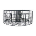 SMI Crab Trap Round 30X12 w/bait cage BEAU19035