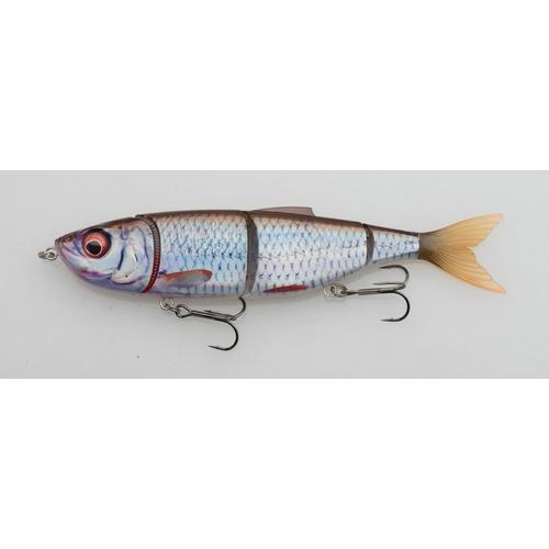 Savage Gear 3D 4play Swim & Jerk