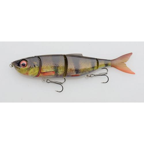 Savage Gear 3D 4play Swim & Jerk