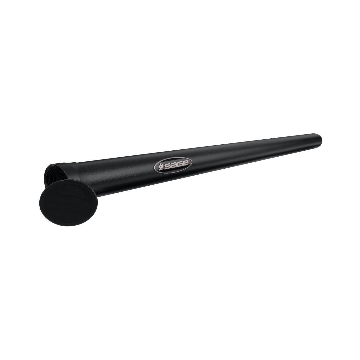 Sage Aluminum Rod Tubes