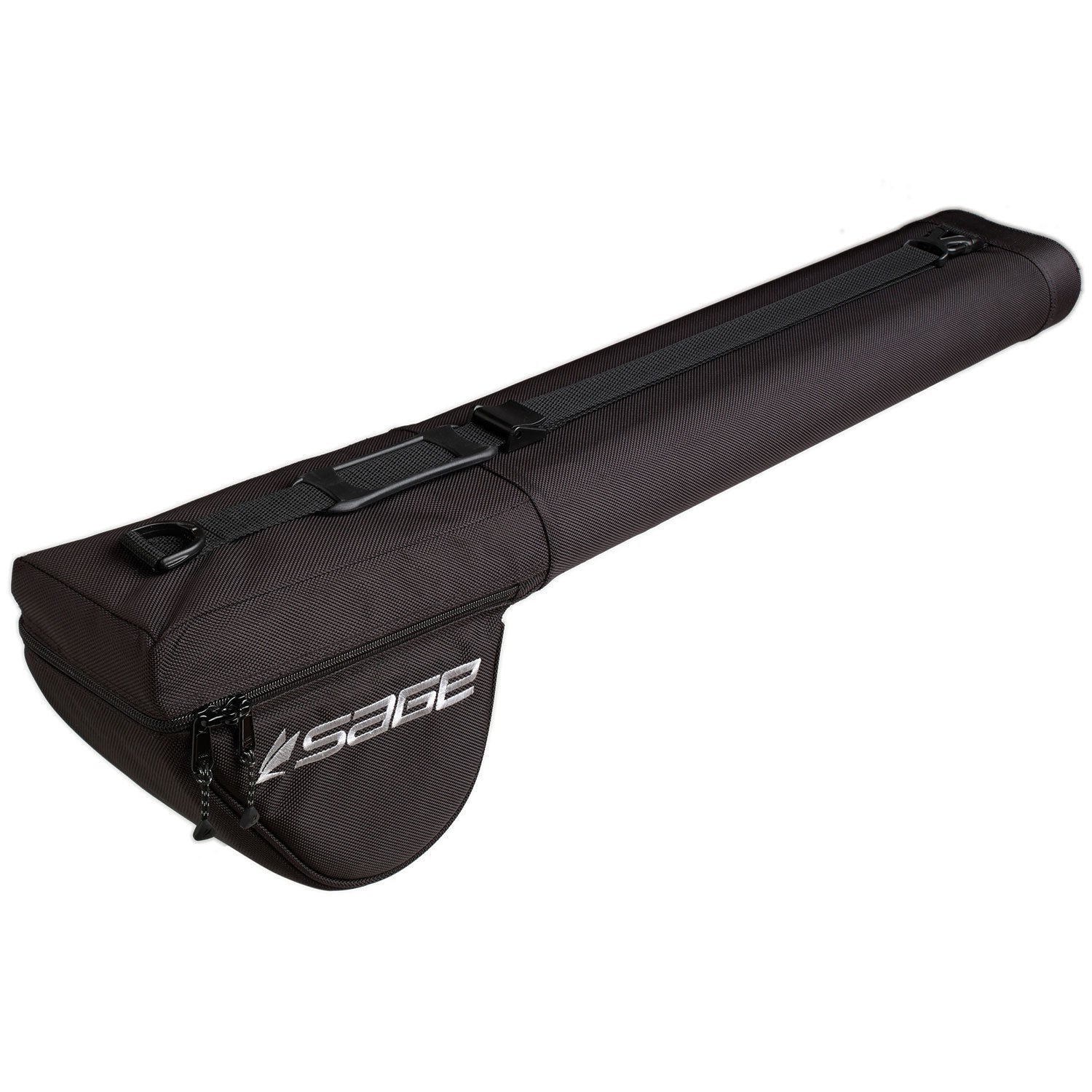 Sage Ballistic Rod & Reel Case for Two 9' 4-Piece Rods