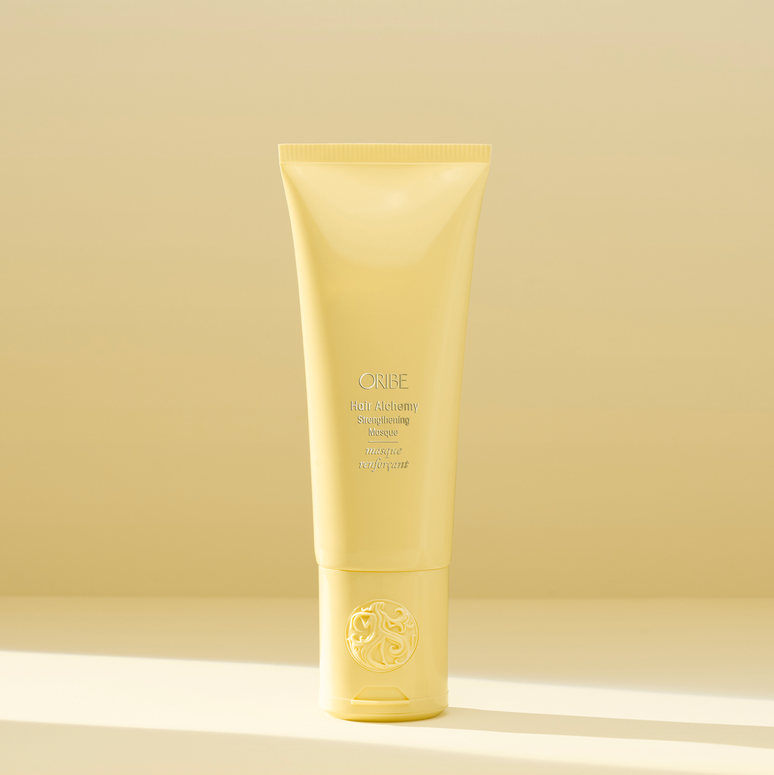 HAIR ALCHEMY STRENGTHENING MASQUE